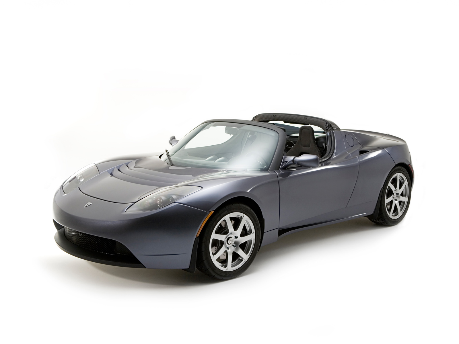 Tesla Roadster